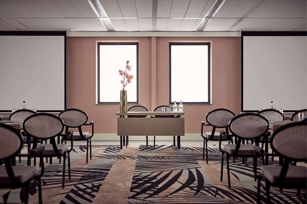 Van Der Valk Hotel Amersfoort-A1 Facilities photo