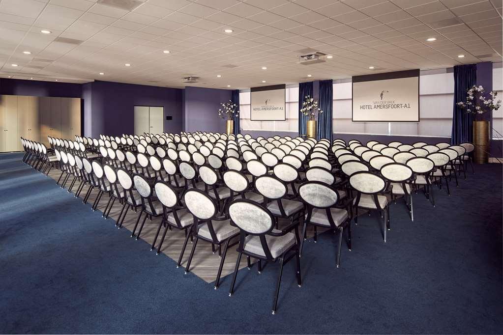 Van Der Valk Hotel Amersfoort-A1 Facilities photo