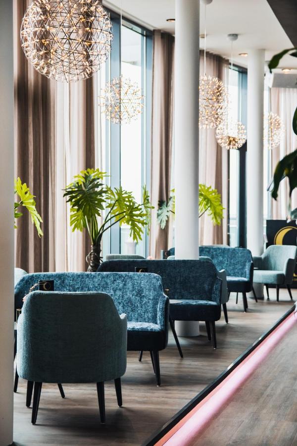 Van Der Valk Hotel Amersfoort-A1 Exterior photo