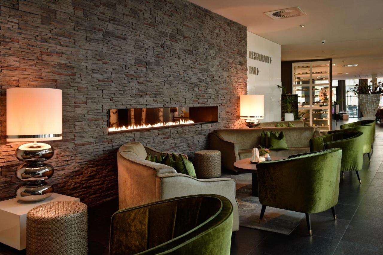 Van Der Valk Hotel Amersfoort-A1 Exterior photo