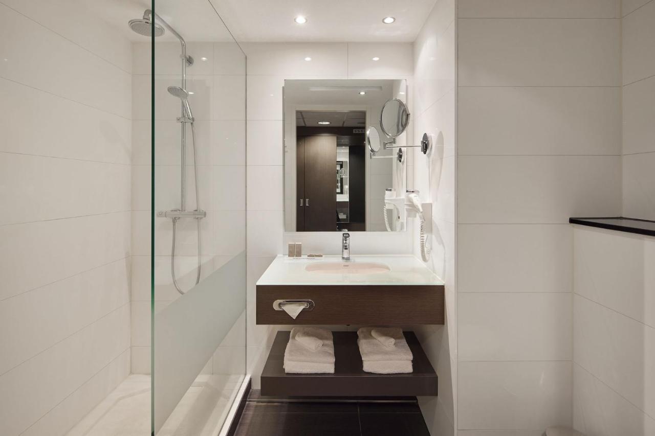 Van Der Valk Hotel Amersfoort-A1 Exterior photo