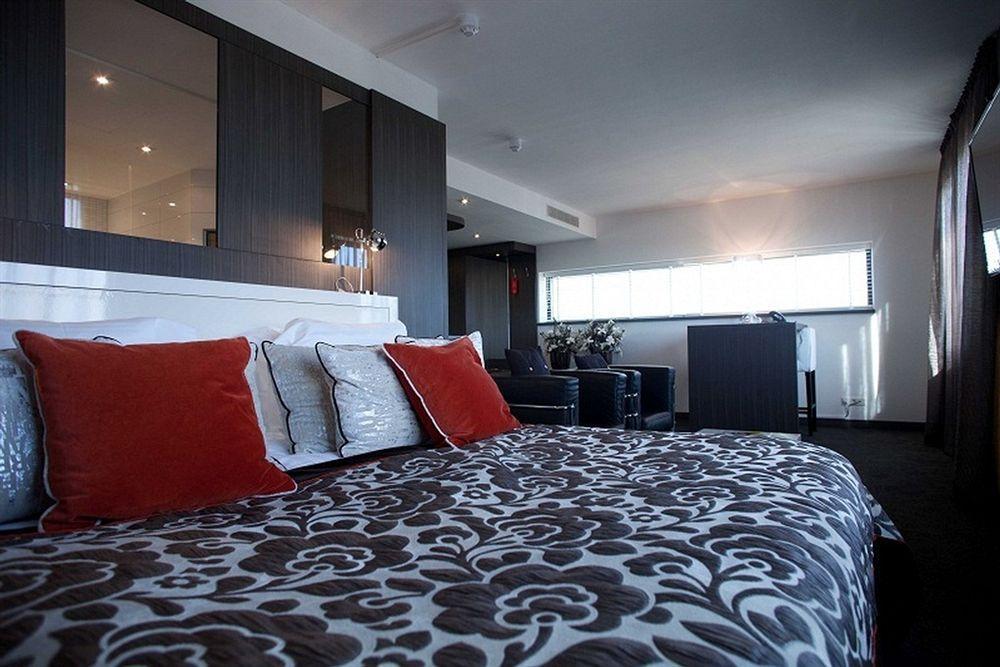 Van Der Valk Hotel Amersfoort-A1 Exterior photo