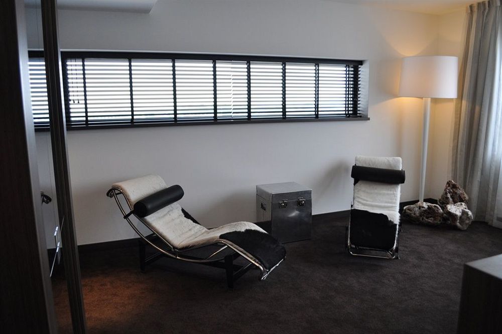 Van Der Valk Hotel Amersfoort-A1 Exterior photo