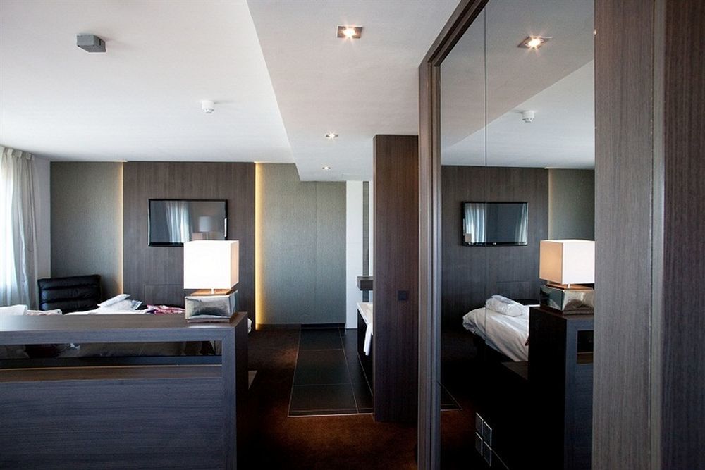 Van Der Valk Hotel Amersfoort-A1 Exterior photo